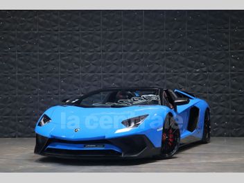 LAMBORGHINI 