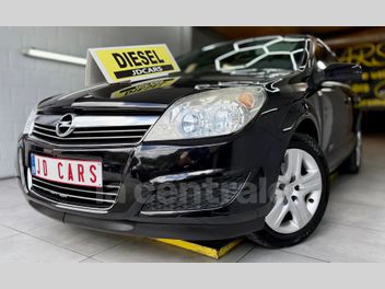 OPEL ASTRA 3 III 1.3 CDTI EDITION 5P