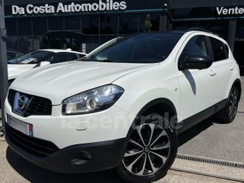 NISSAN QASHQAI (2) 1.5 DCI 110 6CV TEKNA