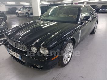 JAGUAR 