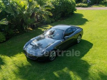 FERRARI 612 SCAGLIETTI SCAGLIETTI F1