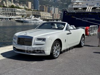 ROLLS ROYCE 