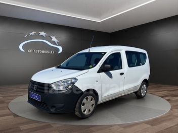 DACIA DOKKER 1.6 MPI 85 GPL