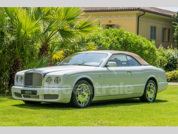 BENTLEY 