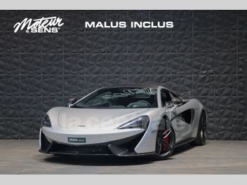 MCLAREN 