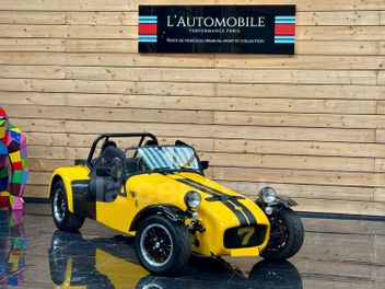 CATERHAM SUPER SEVEN 1.8 233 SUPERLIGHT R500