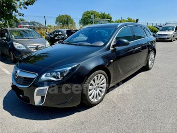 OPEL INSIGNIA SPORTS TOURER OPC (2) SPORTS TOURER 2.8 V6 BITURBO 325 4X4 OPC