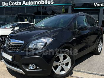 OPEL 