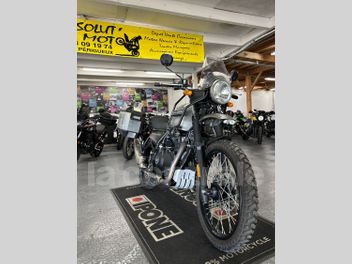 ROYAL ENFIELD HIMALAYAN 400
