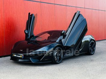 MCLAREN 