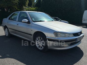 PEUGEOT 