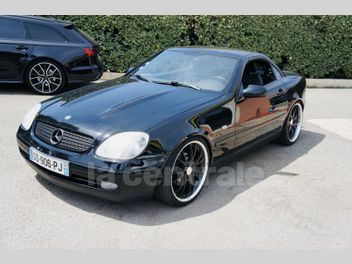 MERCEDES 