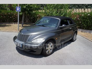 CHRYSLER 