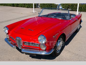 ALFA ROMEO 