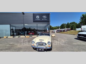 AUSTIN HEALEY 