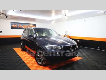 BMW X5 F15 (F15) XDRIVE30D 258 M SPORT BVA8