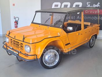 CITROEN MEHARI 650 26CH