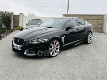 JAGUAR 