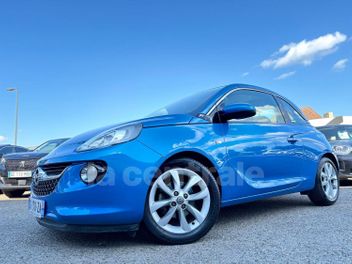 OPEL 