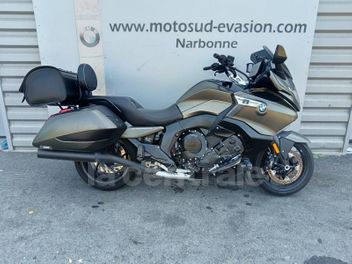 BMW K 1600 B 1600