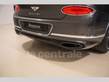 BENTLEY 