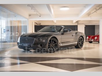 BENTLEY 