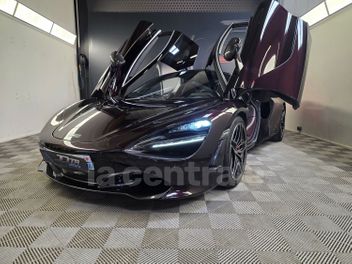 MCLAREN 720S 4.0 V8 LUXURY