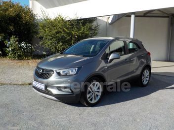 OPEL 