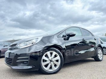 KIA RIO 3 III (2) 1.4 CRDI 90 ACTIVE 5P