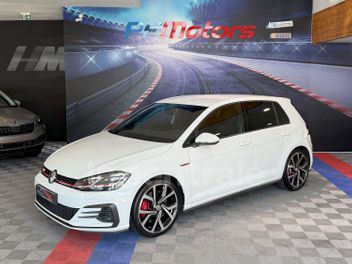 VOLKSWAGEN GOLF 7 GTI VII (2) 2.0 TSI 245 BLUEMOTION TECHNOLOGY GTI PERFORMANCE DSG7 5P