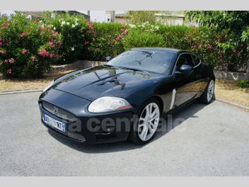 JAGUAR 