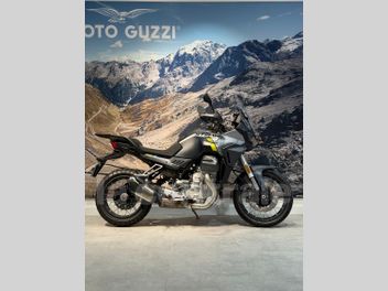 MOTO GUZZI STELVIO 1050