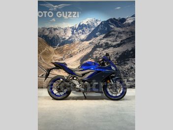 YAMAHA YZF R3 321