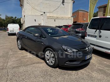 OPEL 
