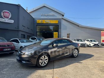 OPEL CASCADA 2.0 CDTI 165 S/S COSMO PACK