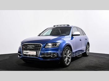 AUDI SQ5 (2) 3.0 V6 BITDI 326 QUATTRO TIPTRONIC 8