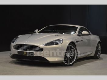 ASTON MARTIN 