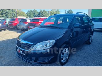 SKODA 
