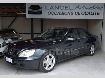 MERCEDES 