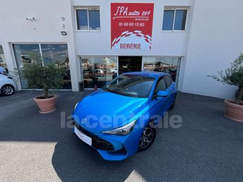 MG 