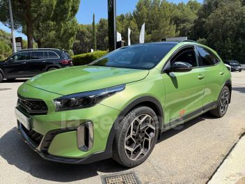 KIA XCEED (2) 1.6 CRDI 136 ISG MHEV GT-LINE PREMIUM DCT7