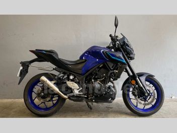 YAMAHA MT-03 300