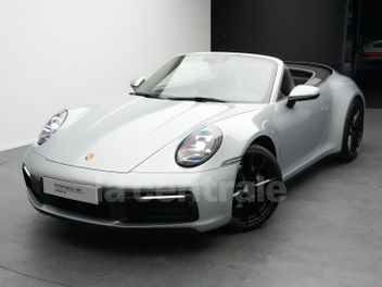 PORSCHE 911 TYPE 992 CABRIOLET (992) CABRIOLET 3.0 385 27CV CARRERA BVA7
