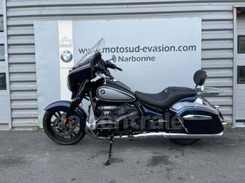 BMW R18 BAGGER BAGGER 1800