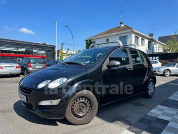 SMART FORFOUR 1.1 PULSE