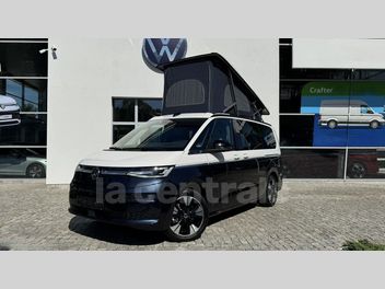 VOLKSWAGEN CALIFORNIA T7 VII 2.0 TDI 150 COAST DSG7