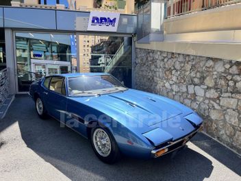 MASERATI 