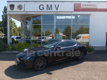 MASERATI GHIBLI 3 III 3.0 V6 DIESEL 275 GRANSPORT AUTO