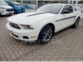 FORD MUSTANG 5 CABRIOLET V CABRIOLET 3.7 V6 PREMIUM
