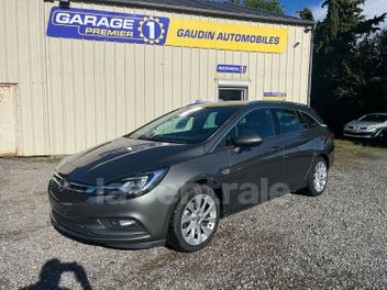OPEL 